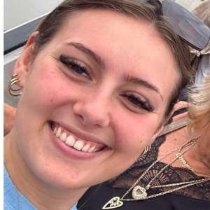 Profielfoto van Lina op Oppasland